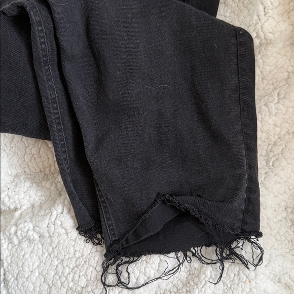 Denim overalls - Picture 4 of 5